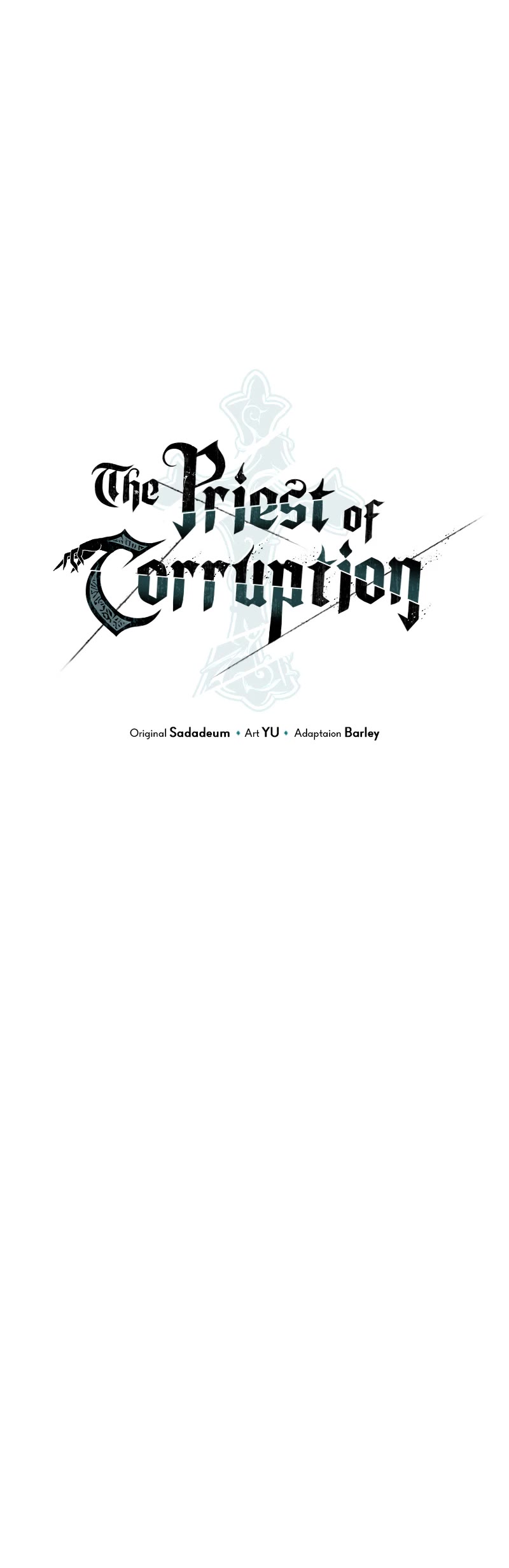 The Priest of Corruption Chapter 21 page 10 - Chapter 21