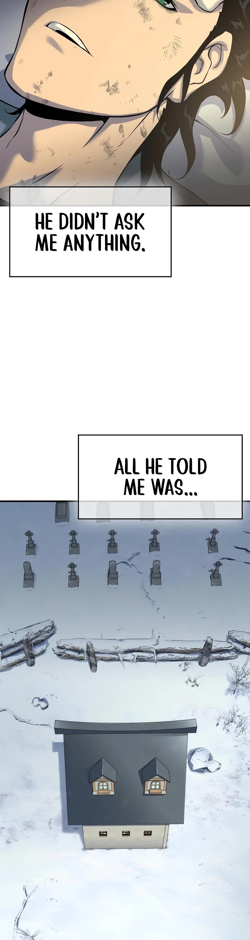 The Priest of Corruption Chapter 21 page 13 - Chapter 21