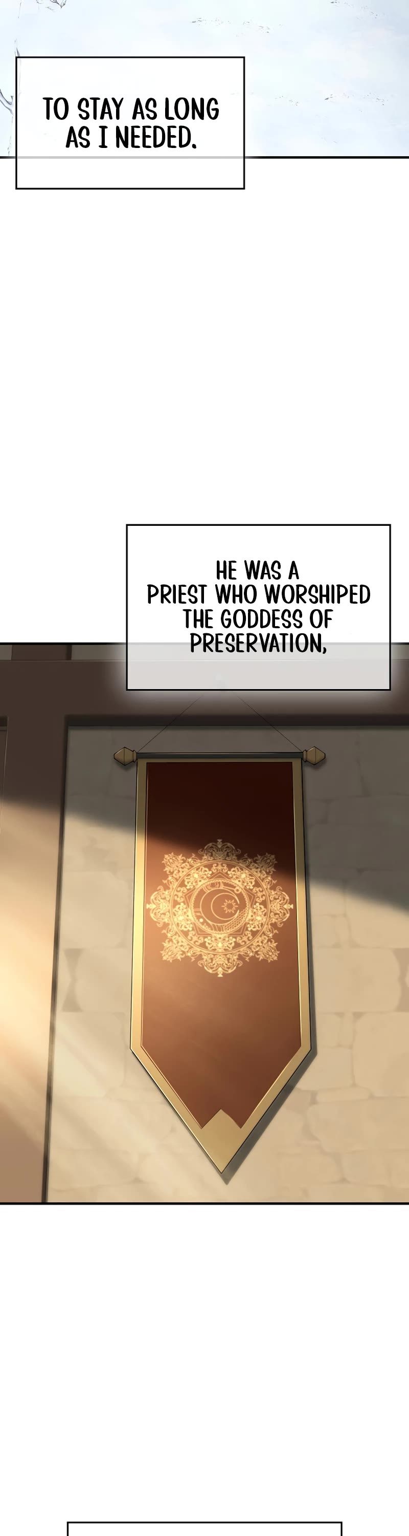 The Priest of Corruption Chapter 21 page 14 - Chapter 21