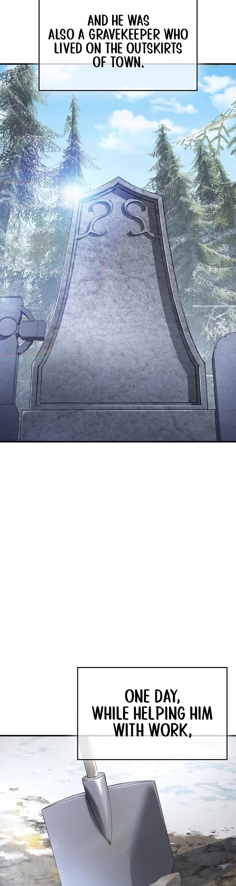 The Priest of Corruption Chapter 21 page 15 - Chapter 21