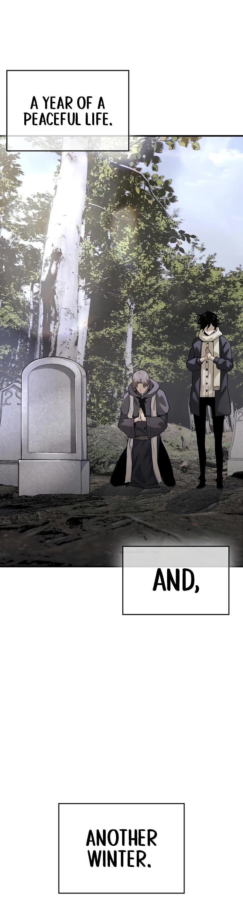 The Priest of Corruption Chapter 21 page 21 - Chapter 21