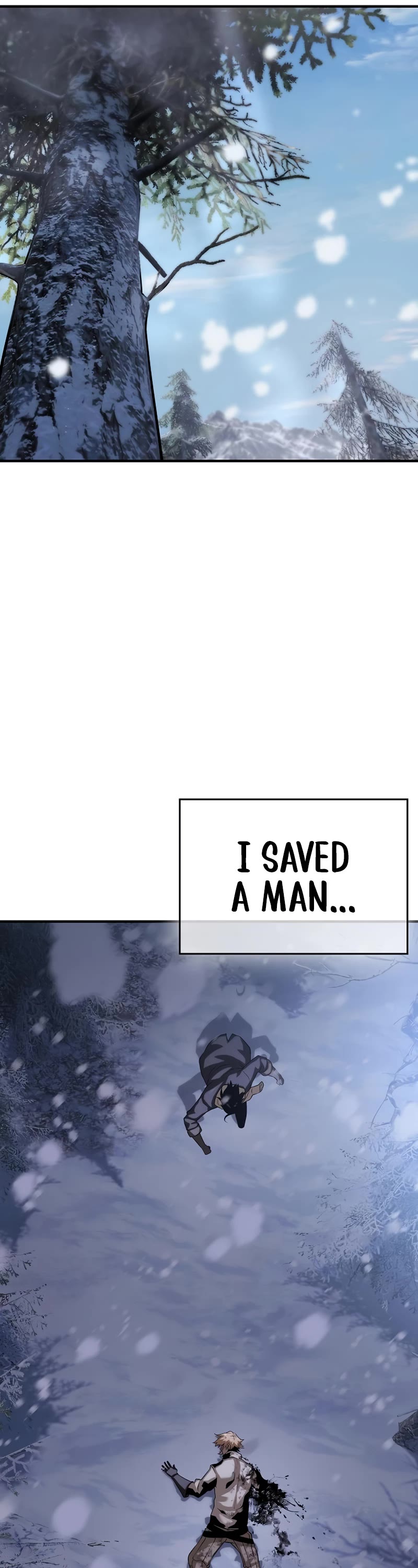 The Priest of Corruption Chapter 21 page 22 - Chapter 21
