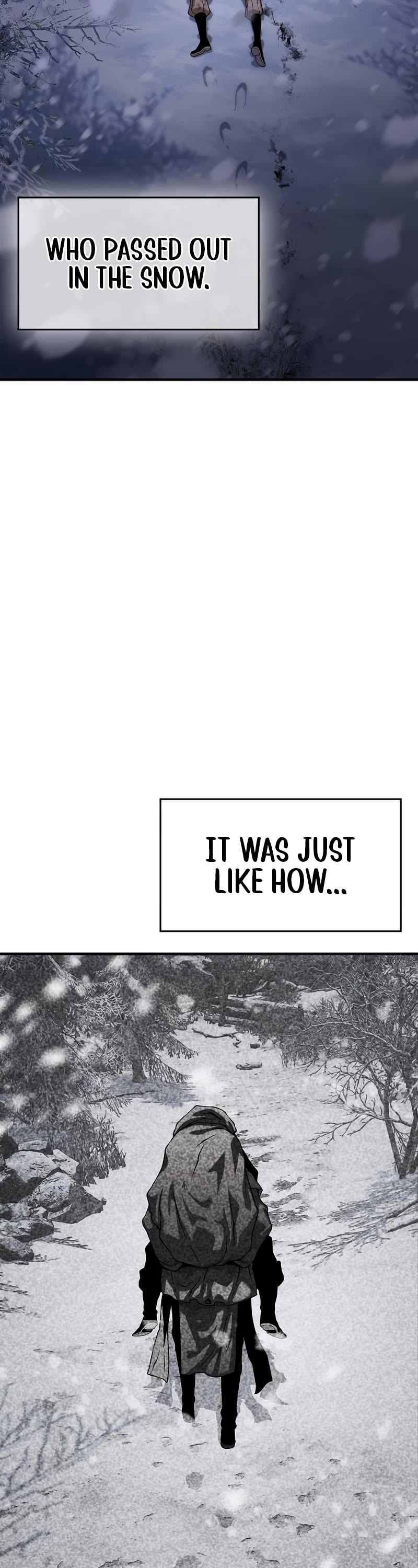 The Priest of Corruption Chapter 21 page 23 - Chapter 21