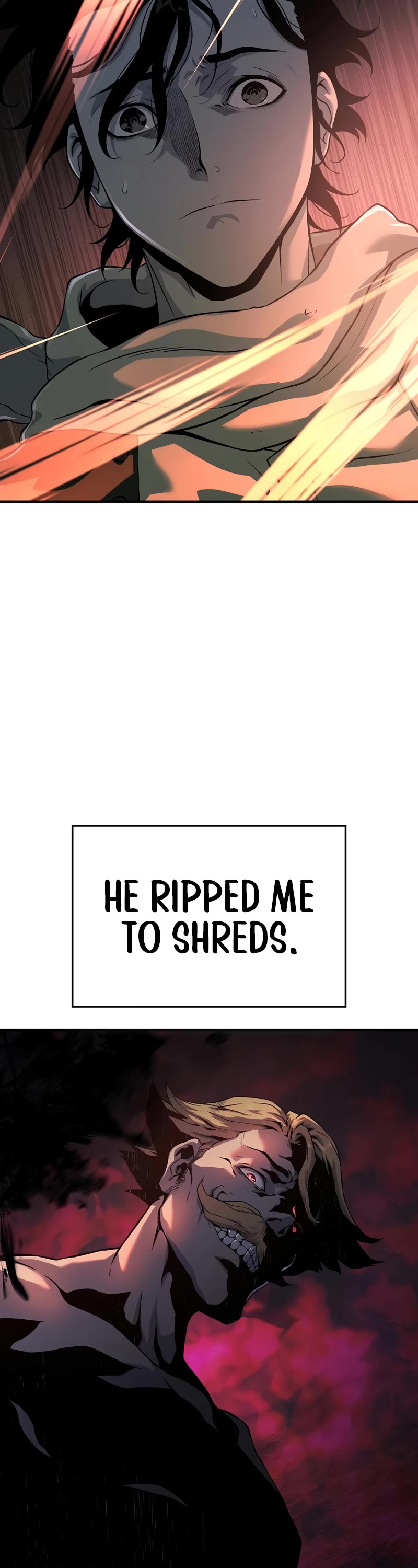 The Priest of Corruption Chapter 21 page 28 - Chapter 21