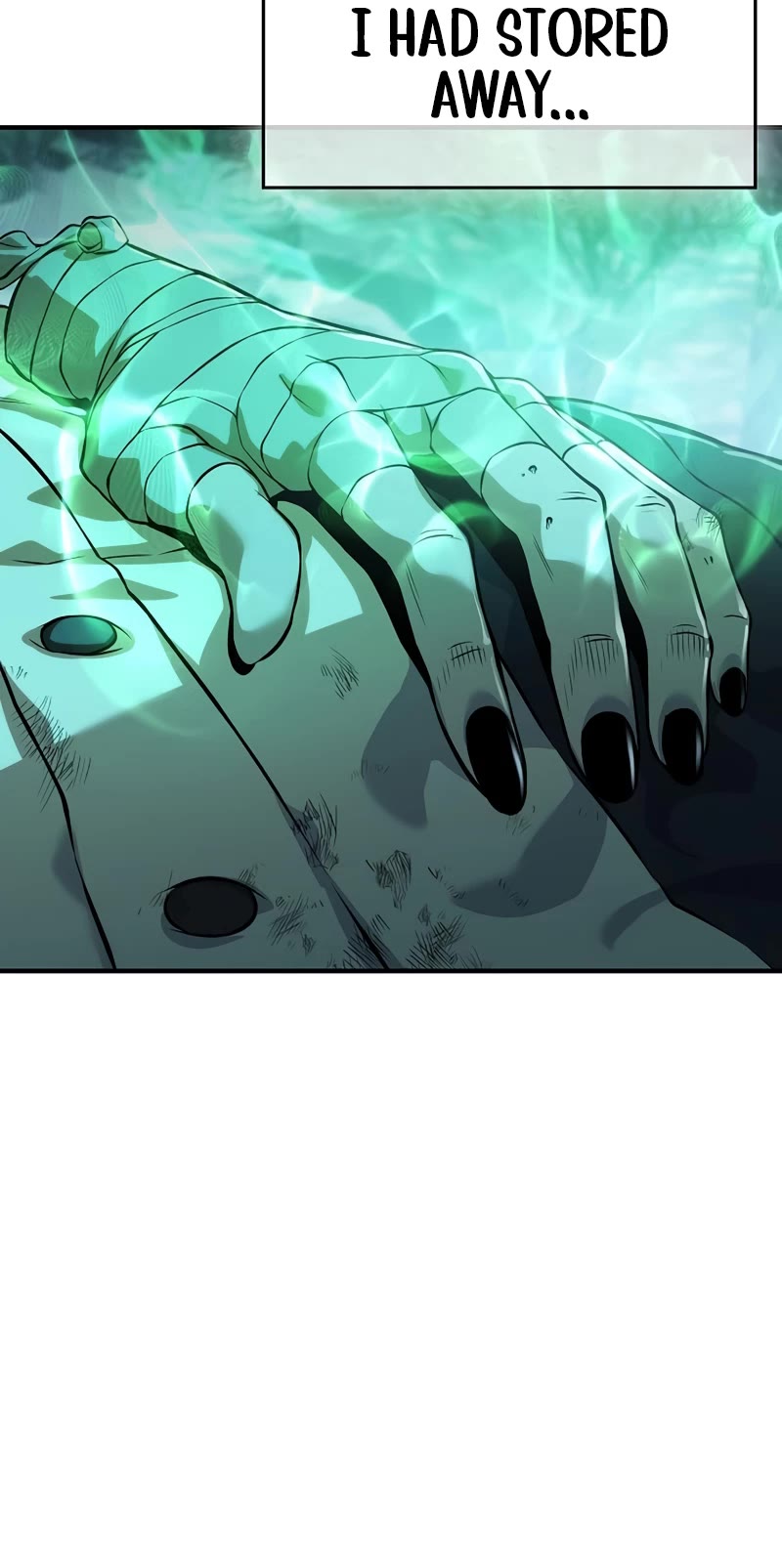 The Priest of Corruption Chapter 21 page 31 - Chapter 21