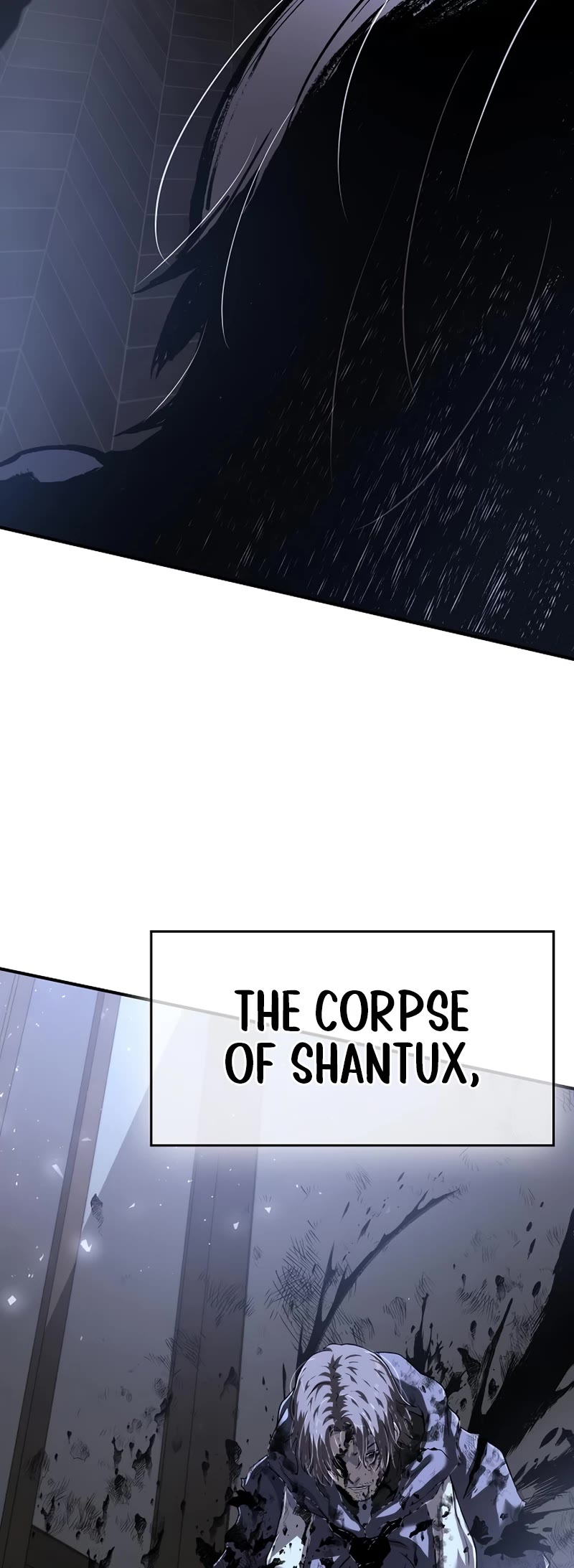 The Priest of Corruption Chapter 21 page 35 - Chapter 21