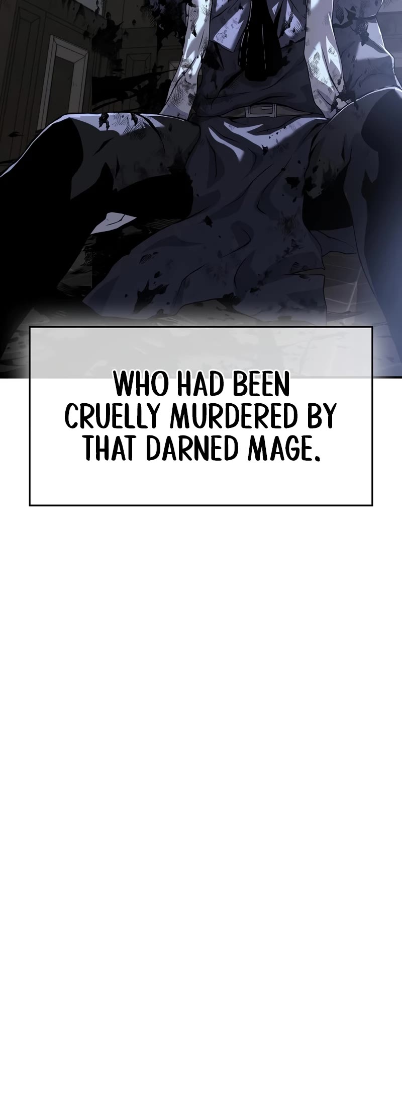 The Priest of Corruption Chapter 21 page 36 - Chapter 21