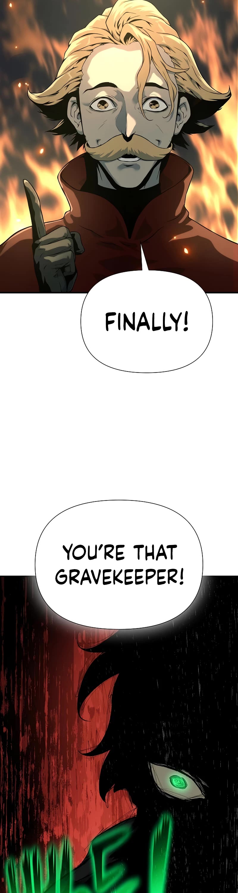 The Priest of Corruption Chapter 21 page 38 - Chapter 21