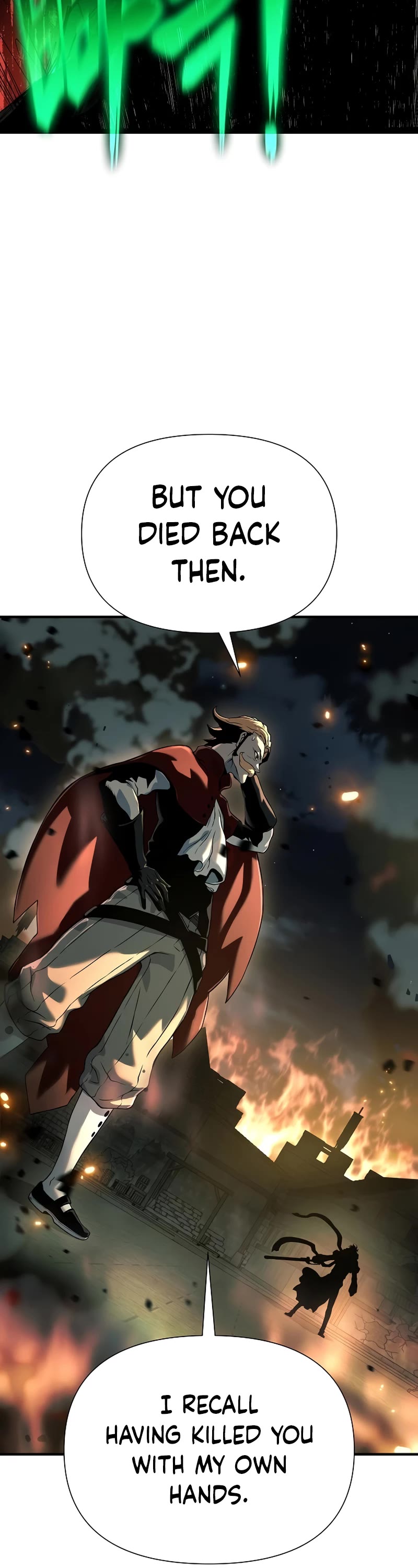 The Priest of Corruption Chapter 21 page 39 - Chapter 21