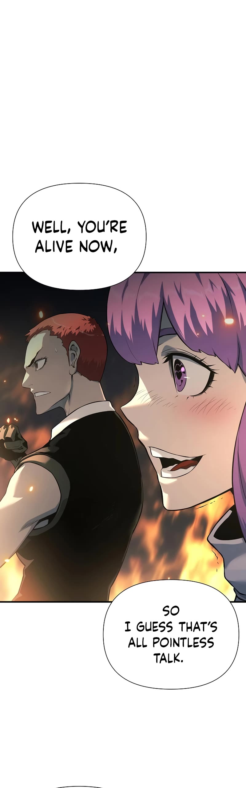 The Priest of Corruption Chapter 21 page 40 - Chapter 21