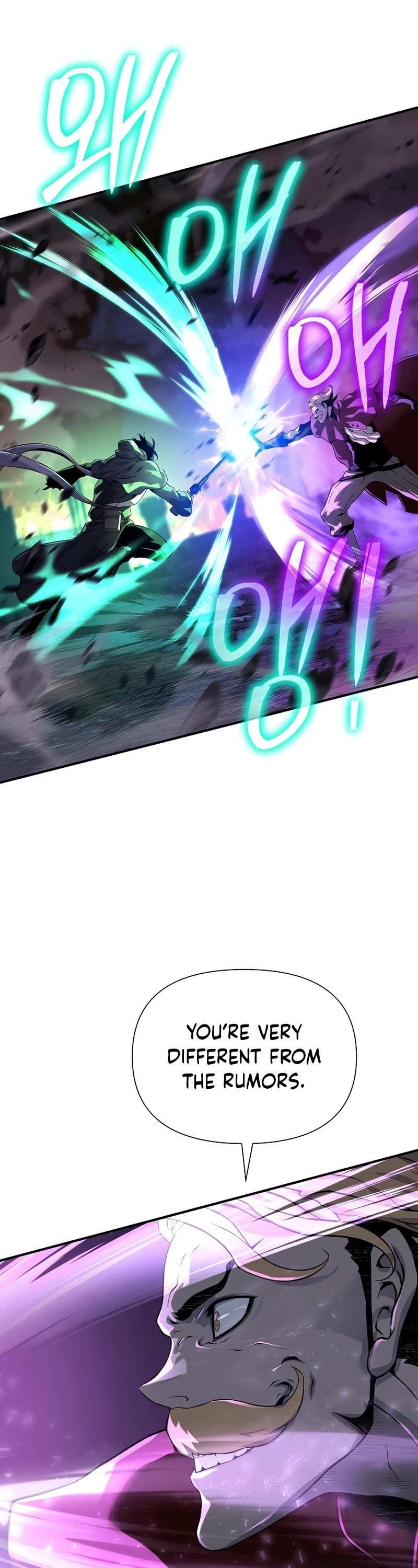 The Priest of Corruption Chapter 21 page 48 - Chapter 21