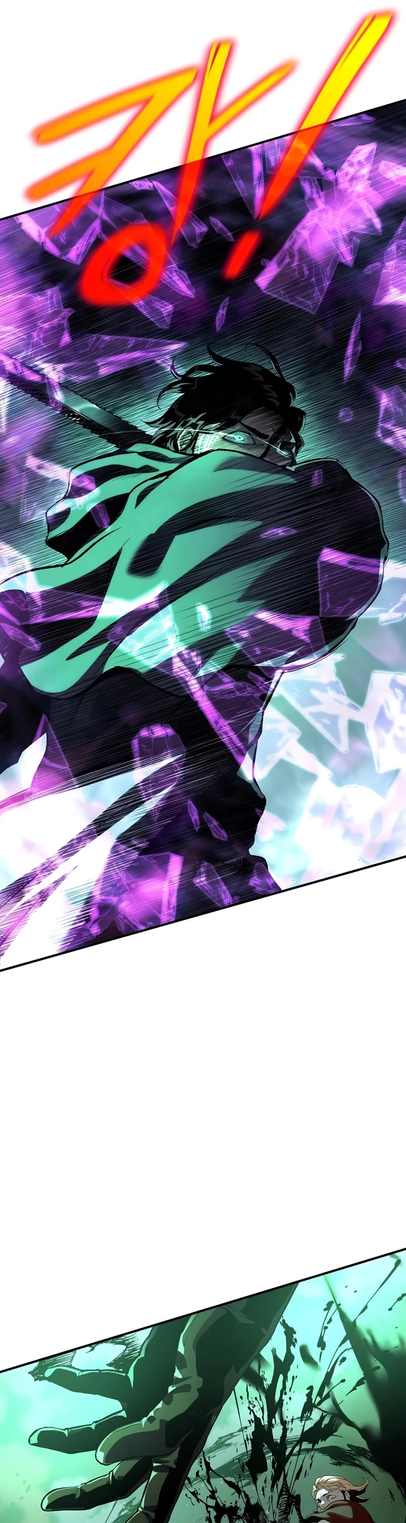 The Priest of Corruption Chapter 21 page 51 - Chapter 21