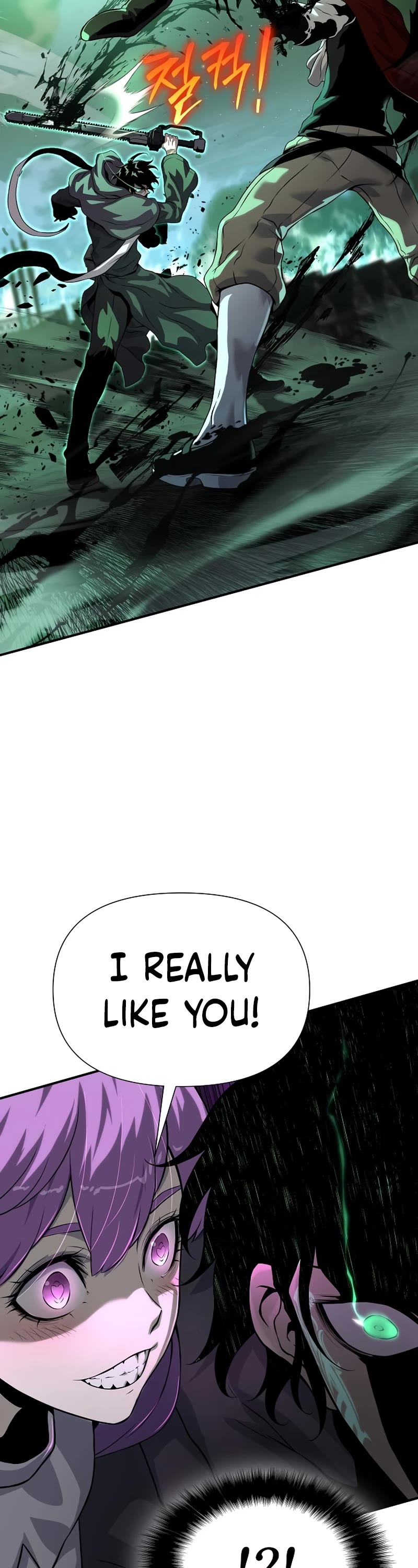 The Priest of Corruption Chapter 21 page 52 - Chapter 21