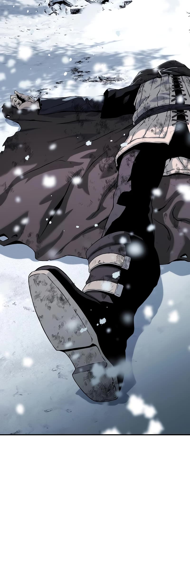 The Priest of Corruption Chapter 21 page 6 - Chapter 21