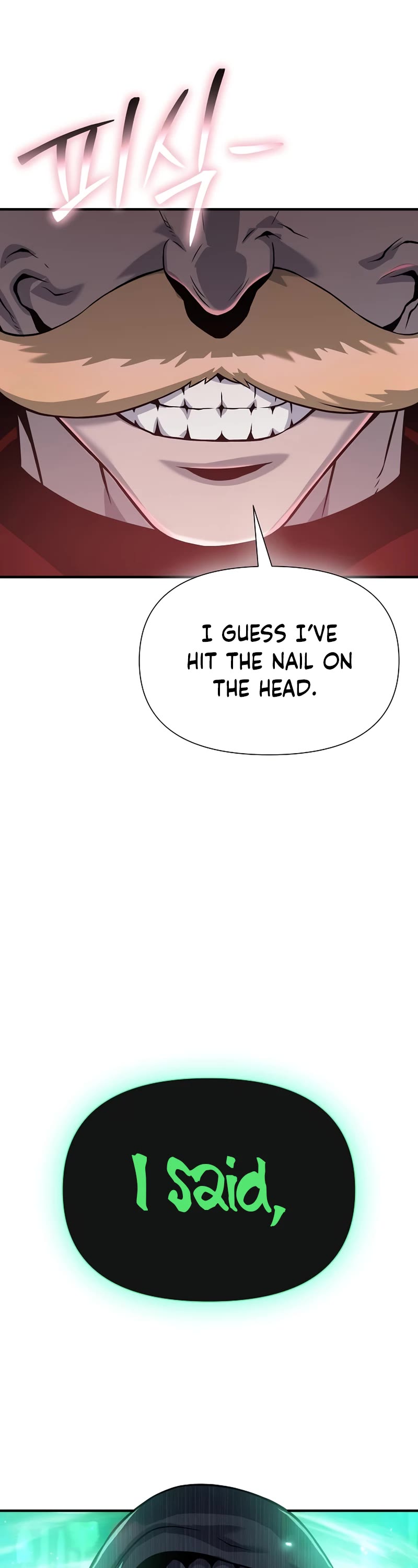 The Priest of Corruption Chapter 21 page 64 - Chapter 21