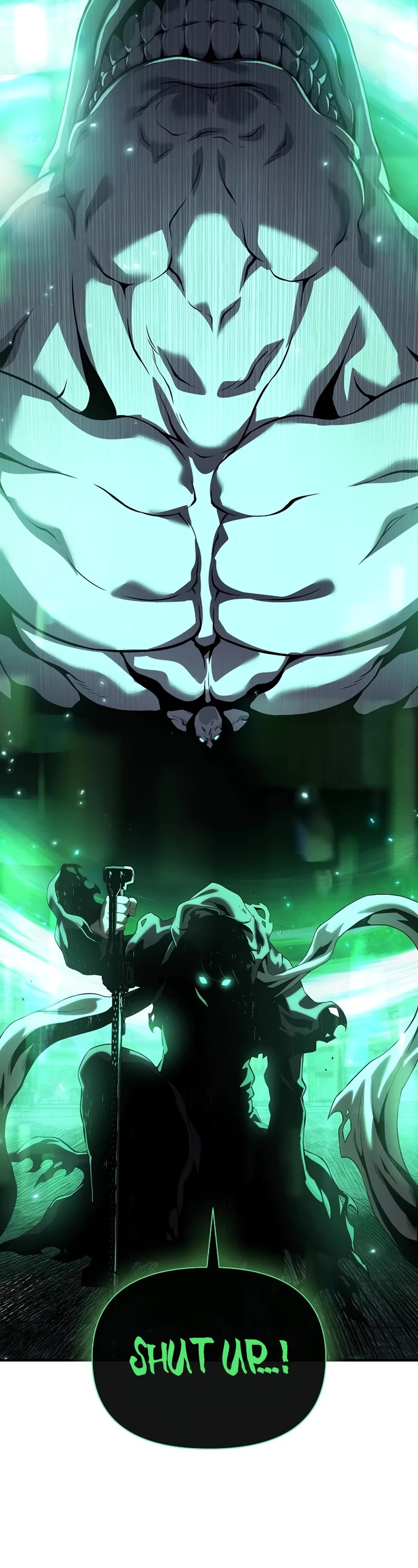 The Priest of Corruption Chapter 21 page 65 - Chapter 21