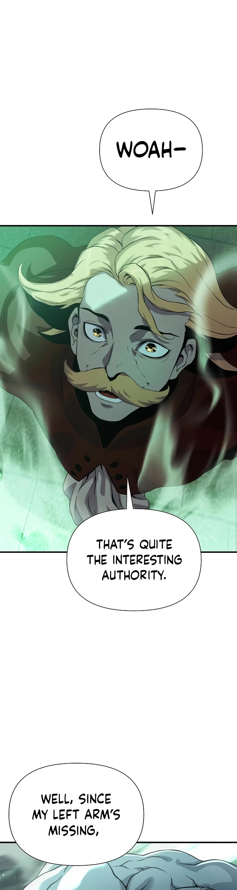 The Priest of Corruption Chapter 21 page 66 - Chapter 21