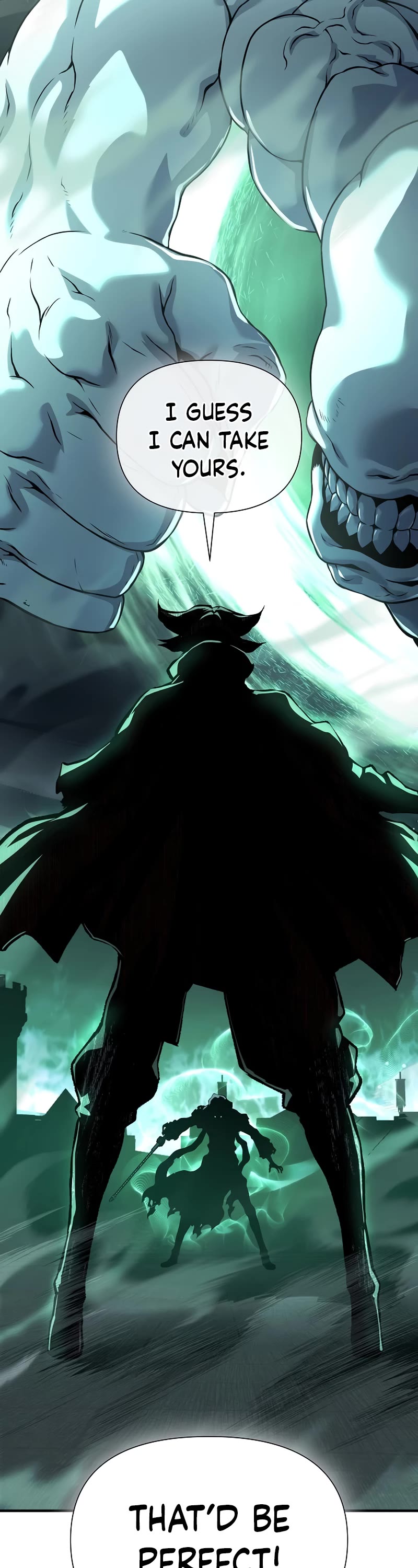 The Priest of Corruption Chapter 21 page 67 - Chapter 21