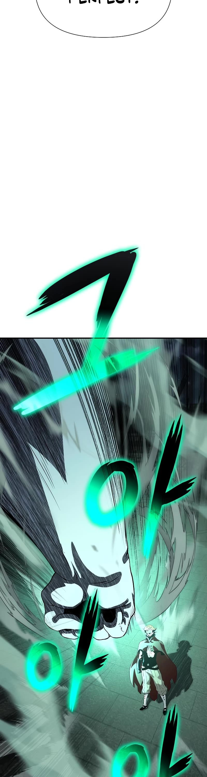 The Priest of Corruption Chapter 21 page 68 - Chapter 21
