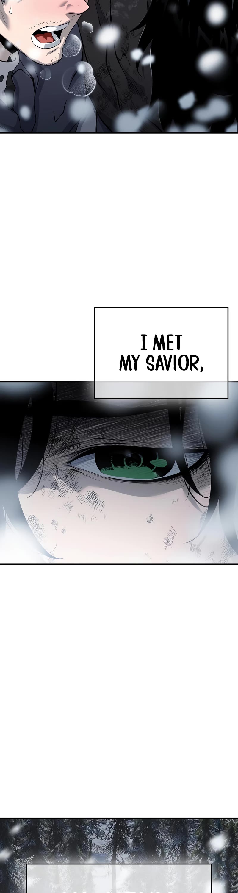 The Priest of Corruption Chapter 21 page 8 - Chapter 21