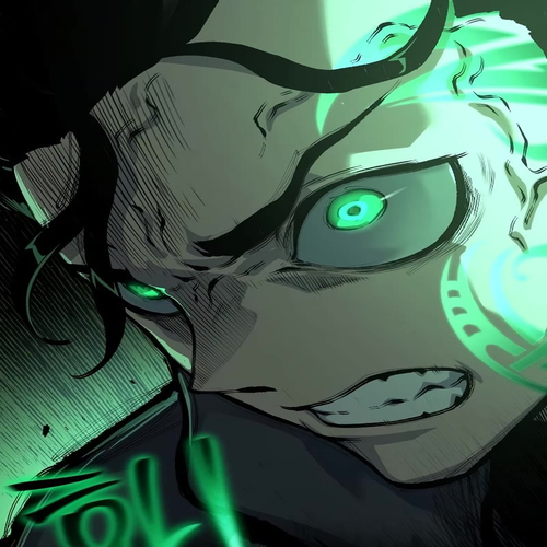 The Priest of Corruption Chapter 21 cover