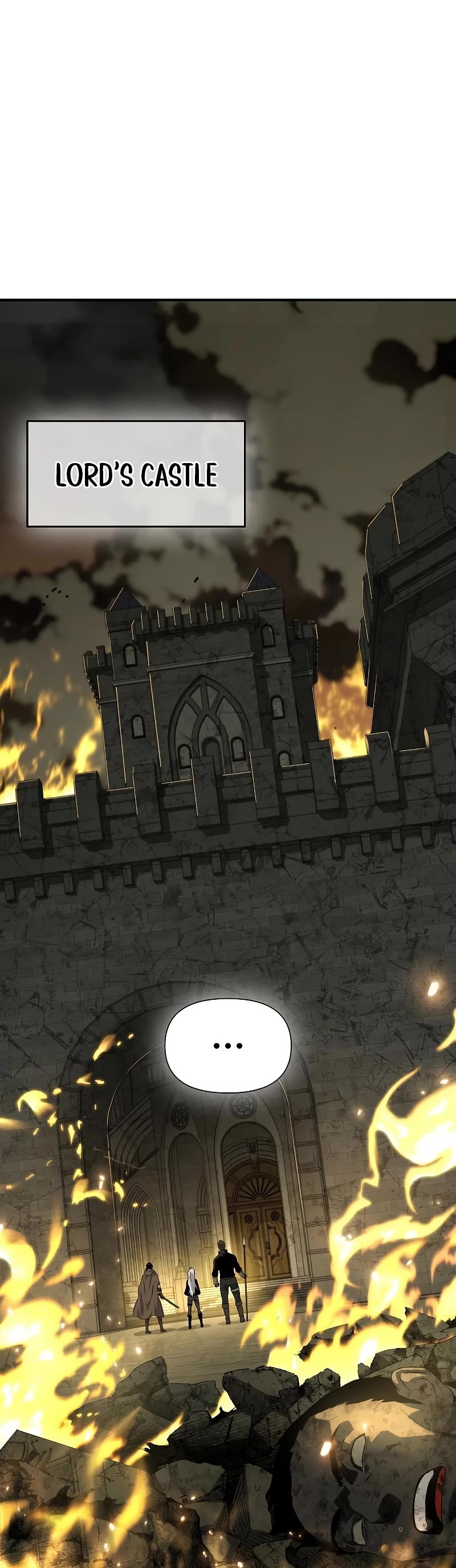The Priest of Corruption Chapter 22 page 10 - Chapter 22