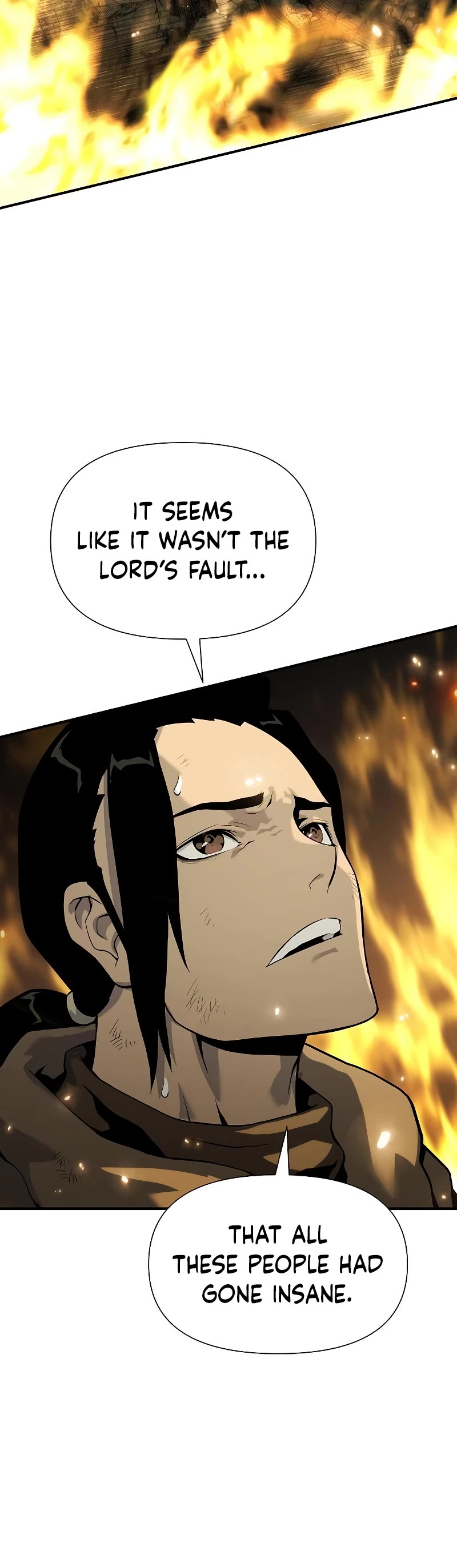 The Priest of Corruption Chapter 22 page 11 - Chapter 22
