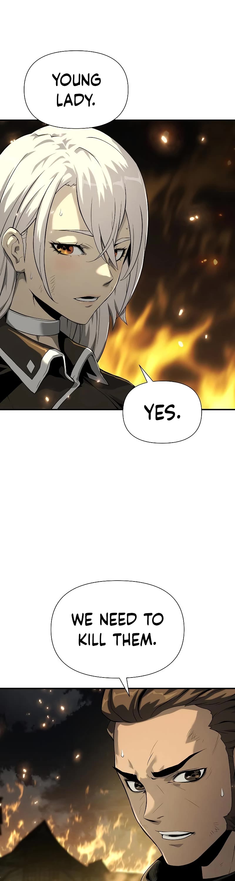 The Priest of Corruption Chapter 22 page 12 - Chapter 22