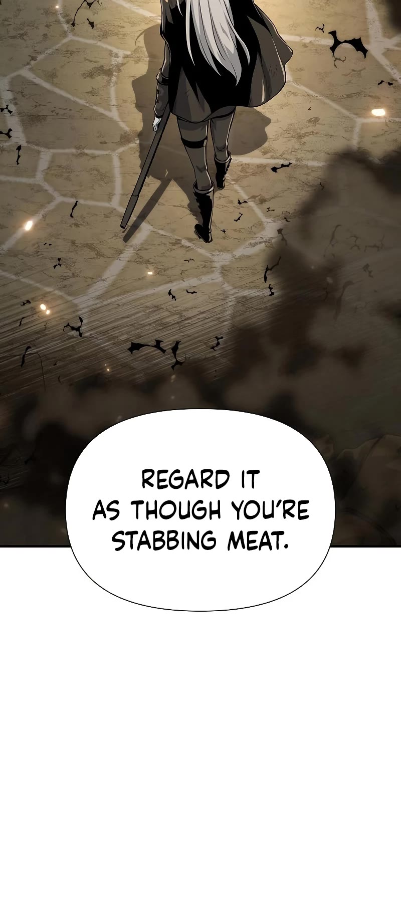 The Priest of Corruption Chapter 22 page 16 - Chapter 22