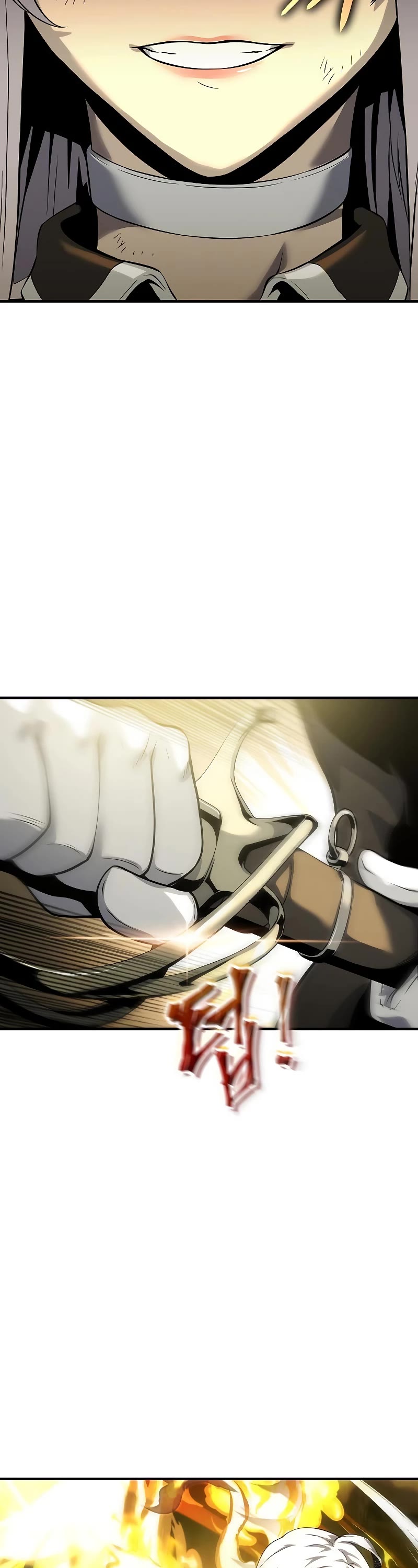 The Priest of Corruption Chapter 22 page 18 - Chapter 22