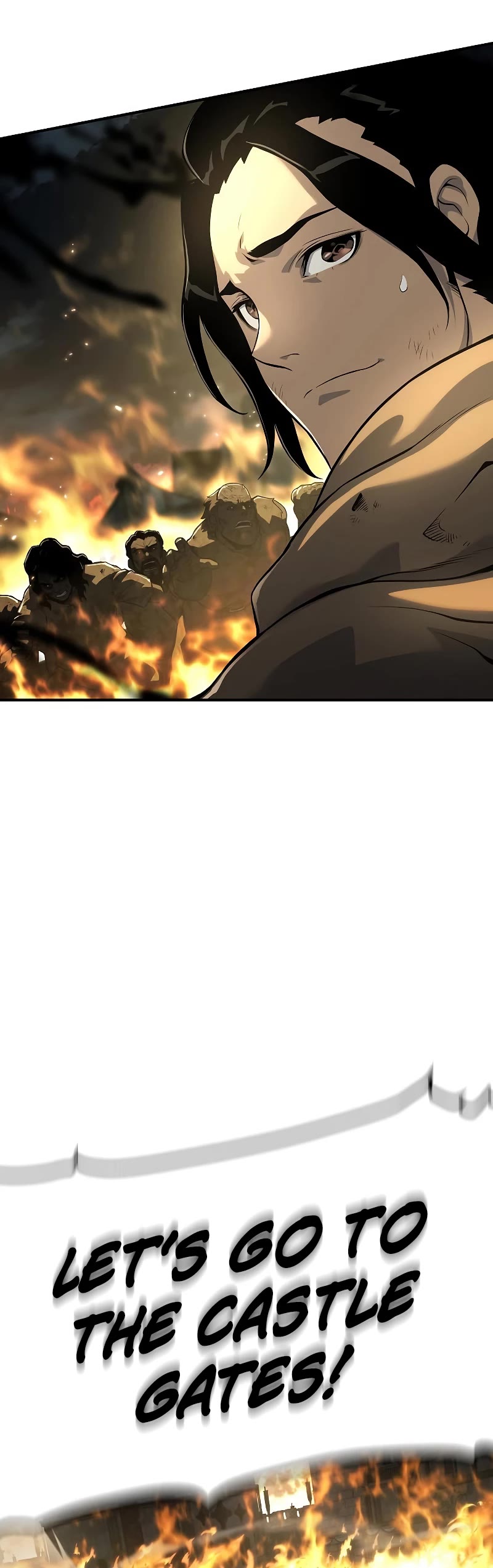 The Priest of Corruption Chapter 22 page 20 - Chapter 22