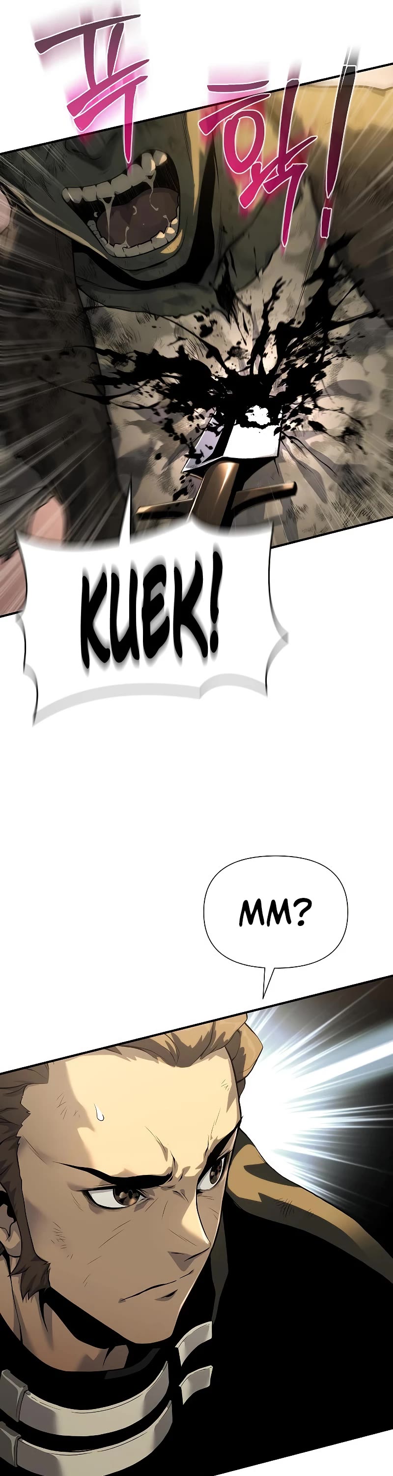 The Priest of Corruption Chapter 22 page 22 - Chapter 22