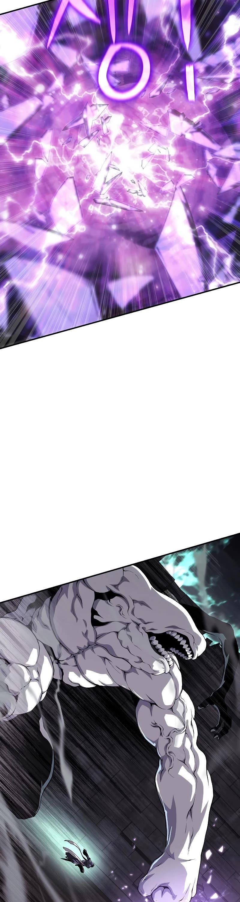 The Priest of Corruption Chapter 22 page 33 - Chapter 22