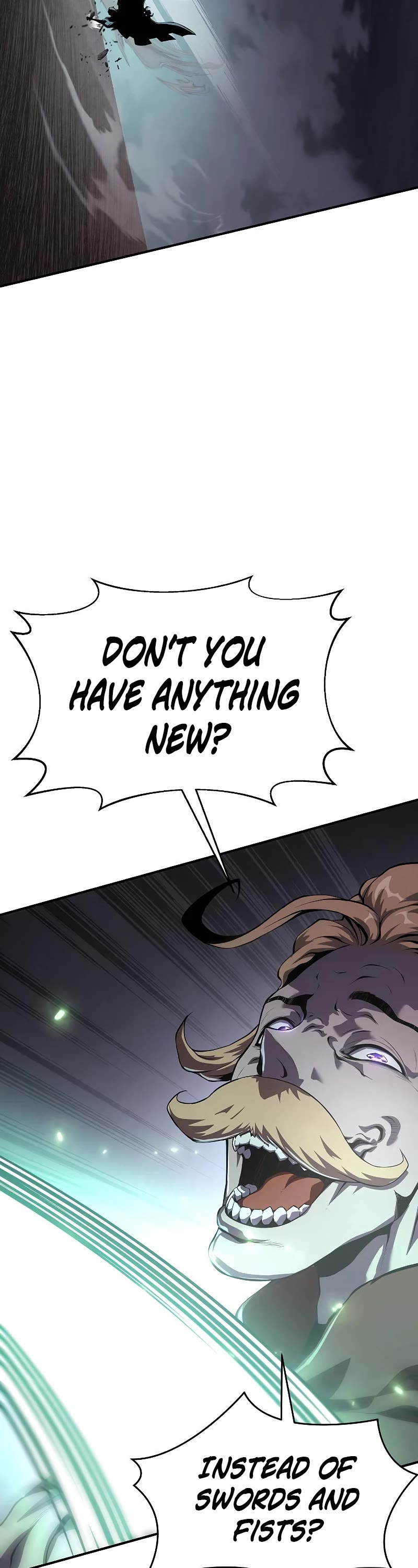 The Priest of Corruption Chapter 22 page 38 - Chapter 22
