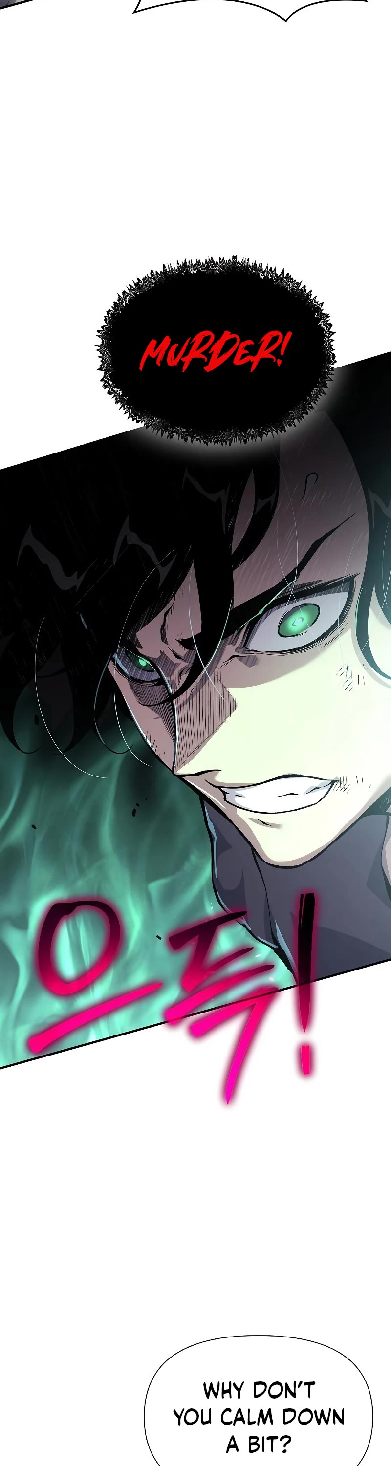 The Priest of Corruption Chapter 22 page 39 - Chapter 22
