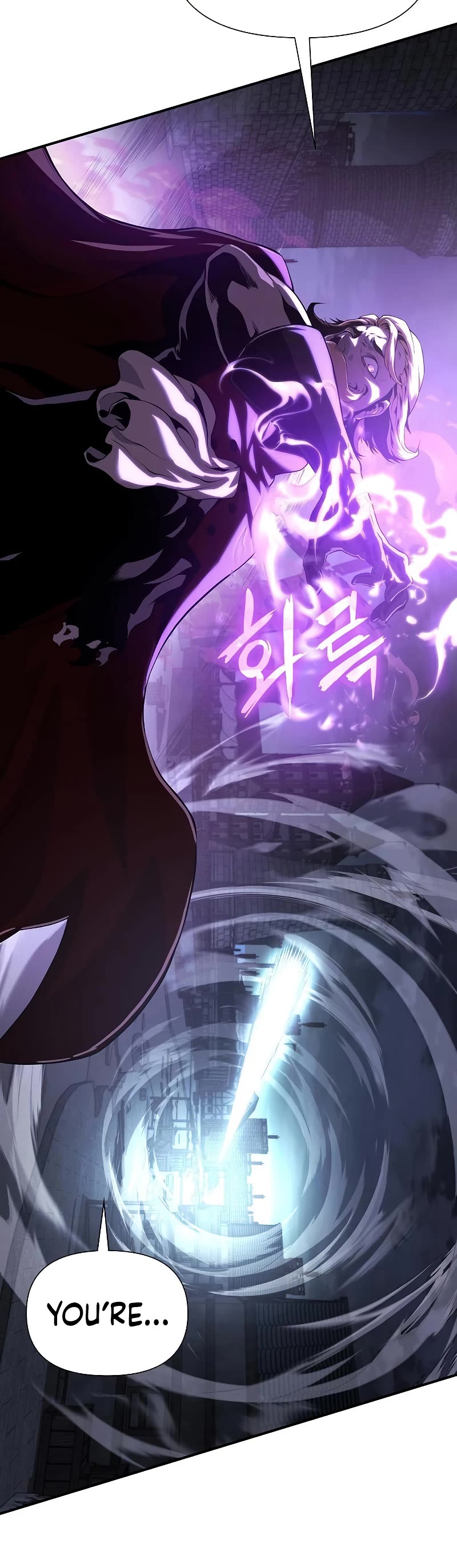 The Priest of Corruption Chapter 22 page 40 - Chapter 22