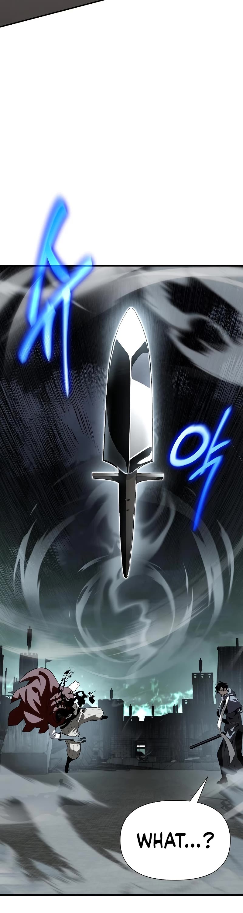The Priest of Corruption Chapter 22 page 43 - Chapter 22