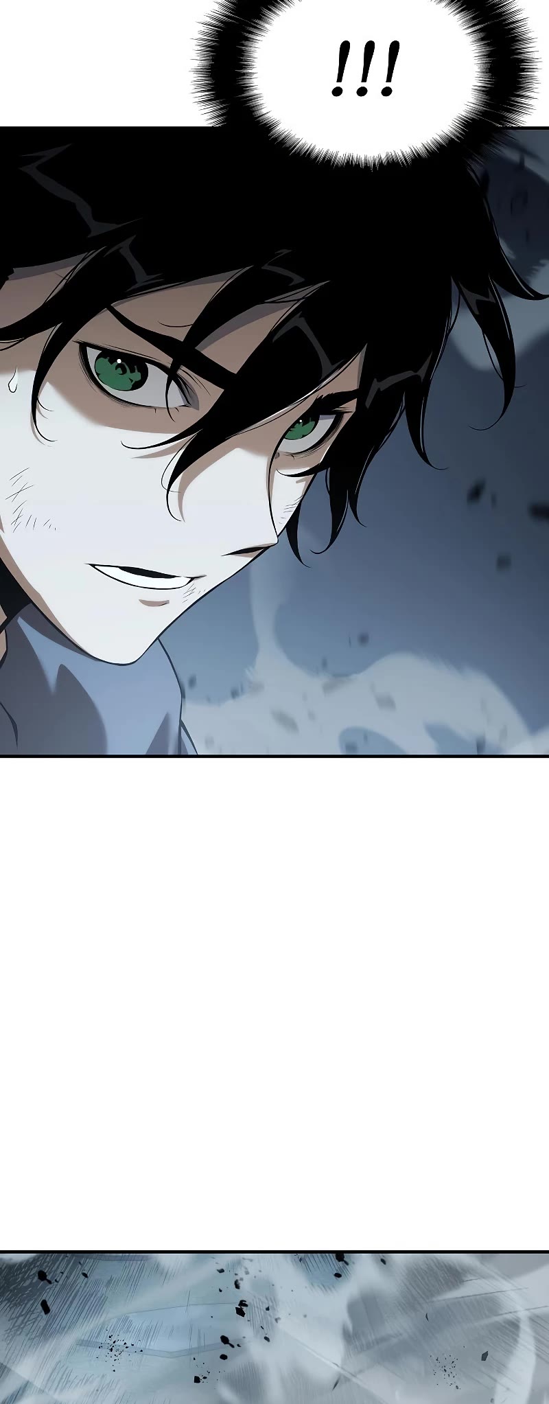 The Priest of Corruption Chapter 22 page 45 - Chapter 22