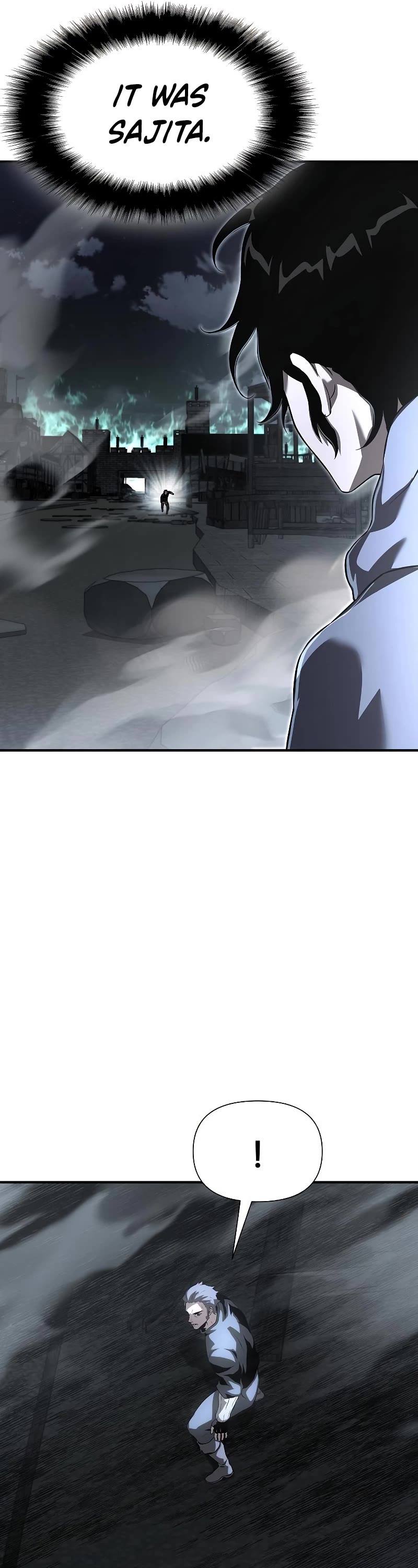 The Priest of Corruption Chapter 22 page 47 - Chapter 22