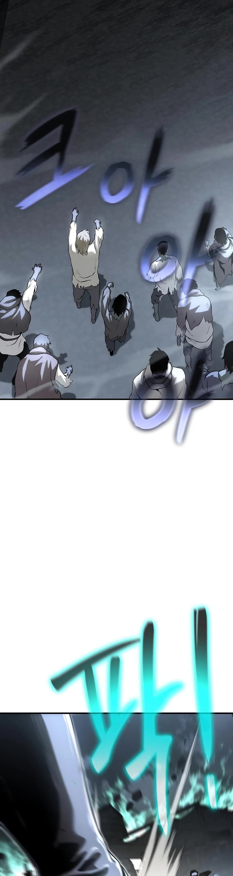 The Priest of Corruption Chapter 22 page 48 - Chapter 22