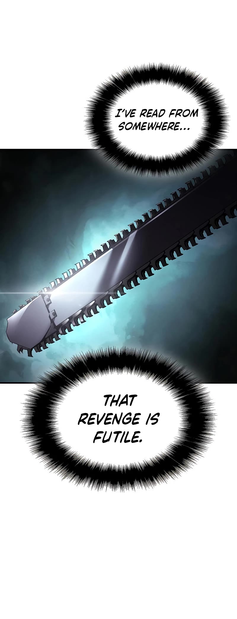 The Priest of Corruption Chapter 22 page 51 - Chapter 22