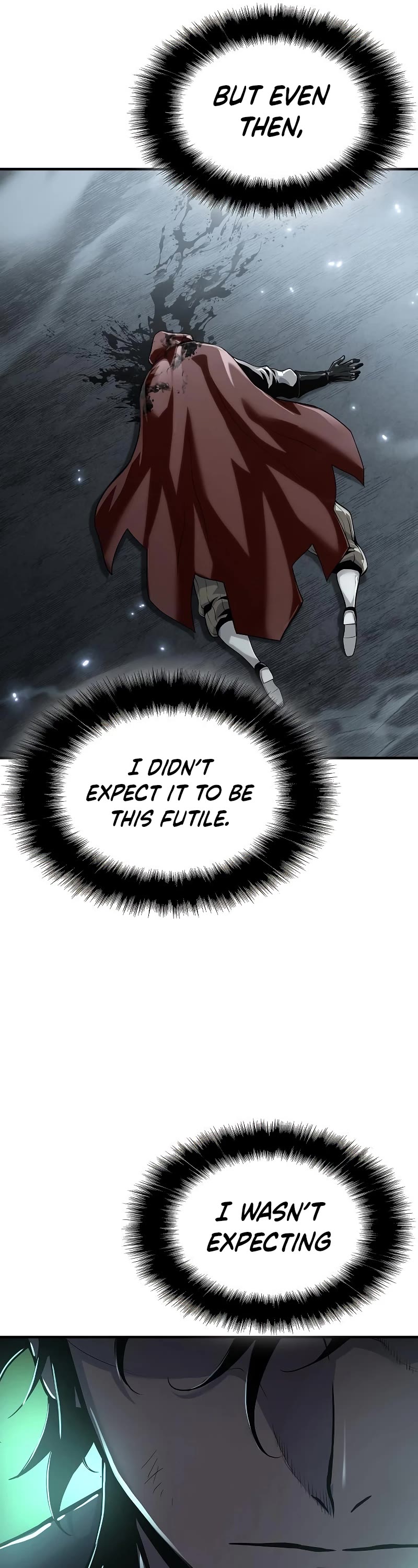 The Priest of Corruption Chapter 22 page 52 - Chapter 22