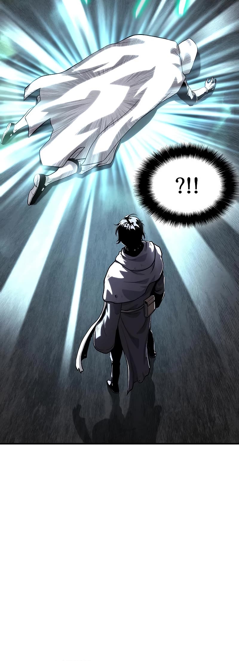 The Priest of Corruption Chapter 22 page 56 - Chapter 22