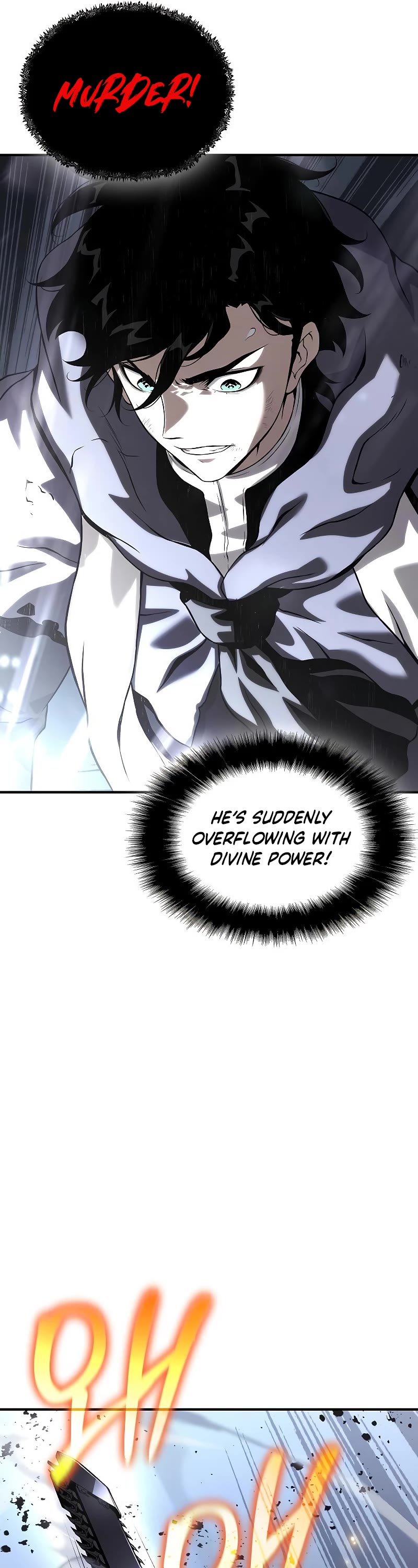 The Priest of Corruption Chapter 22 page 57 - Chapter 22