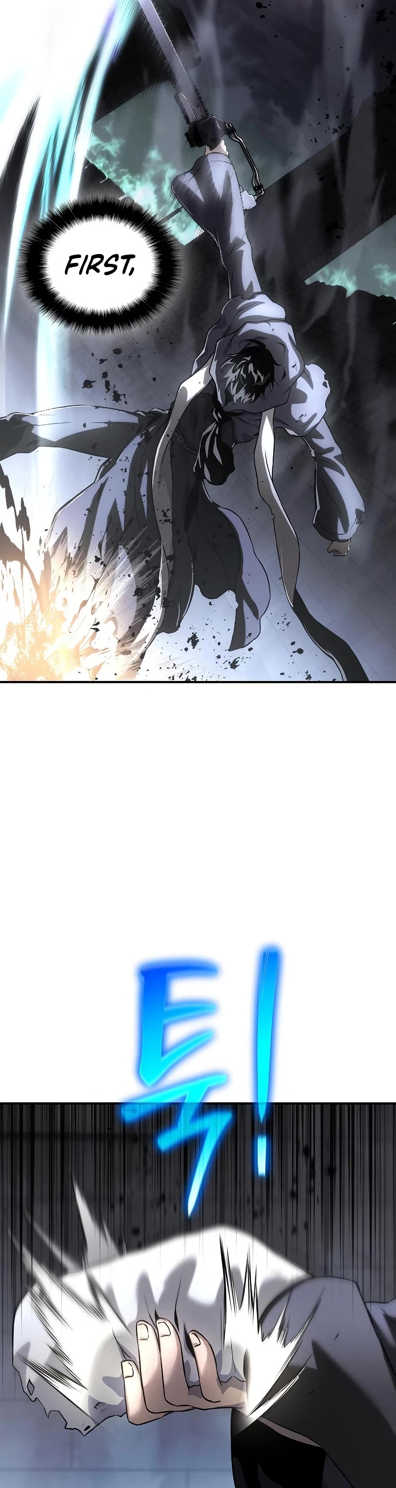 The Priest of Corruption Chapter 22 page 59 - Chapter 22