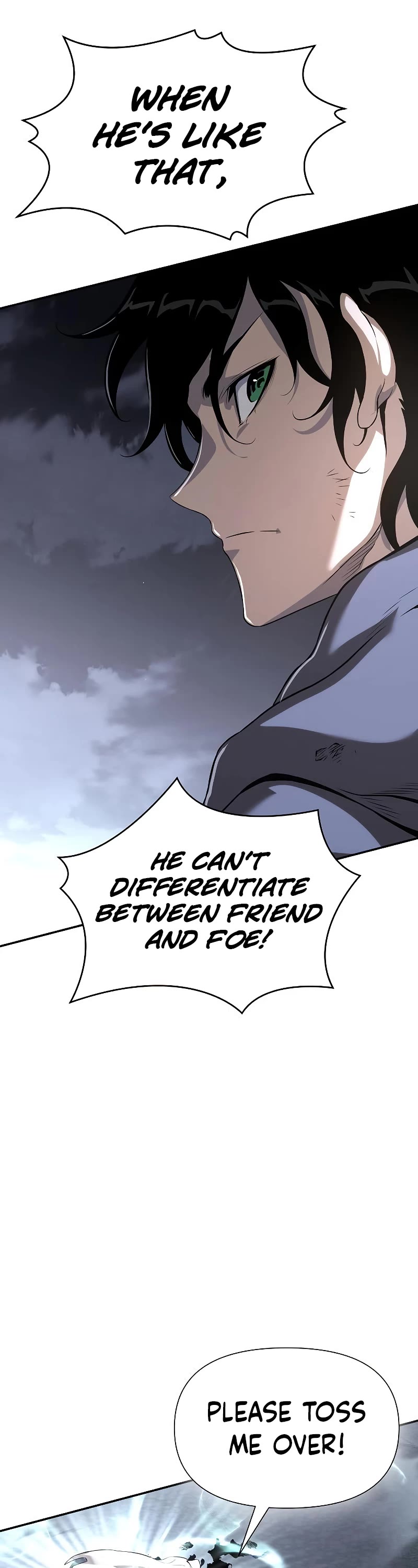 The Priest of Corruption Chapter 22 page 64 - Chapter 22