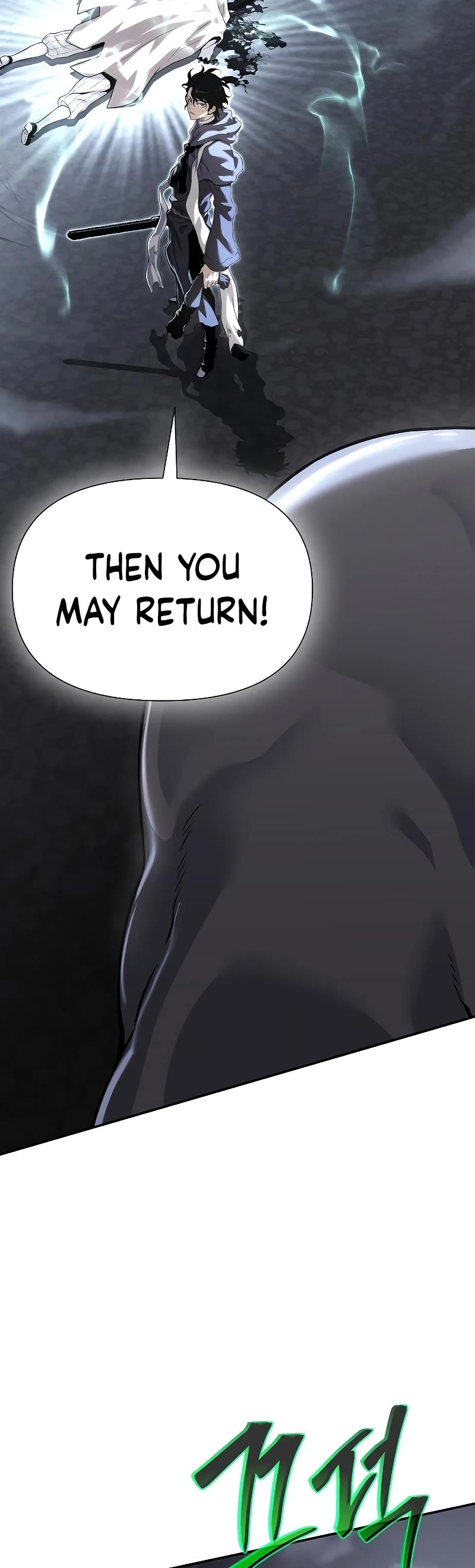 The Priest of Corruption Chapter 22 page 65 - Chapter 22