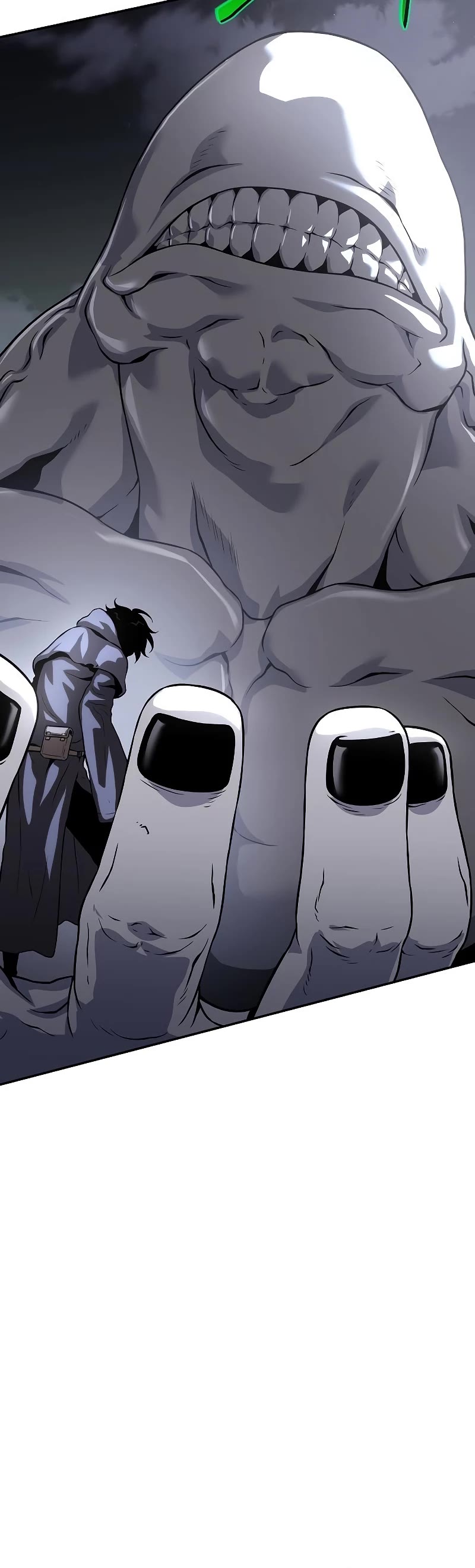 The Priest of Corruption Chapter 22 page 66 - Chapter 22