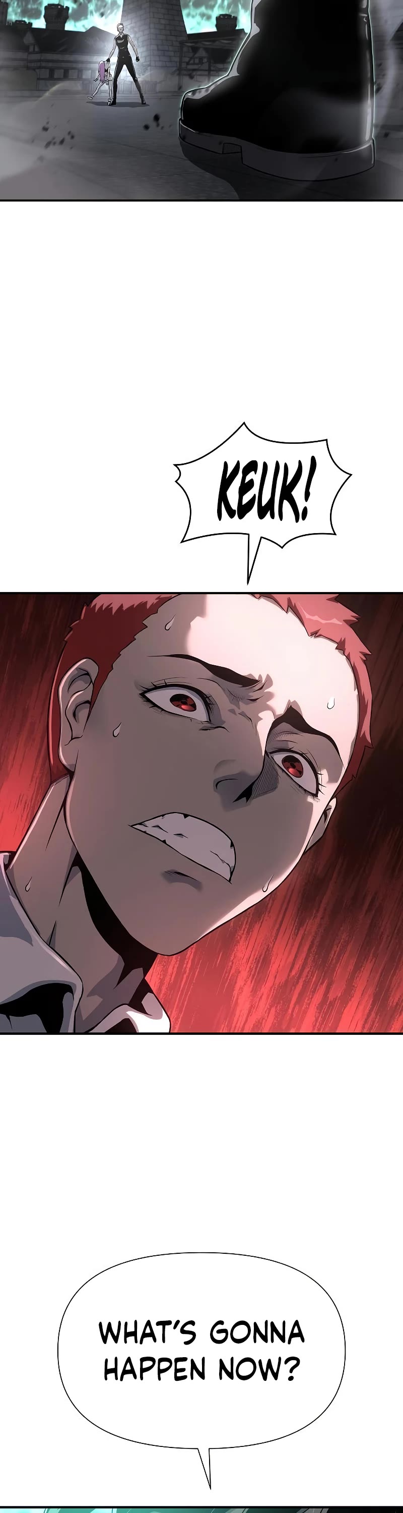 The Priest of Corruption Chapter 22 page 69 - Chapter 22