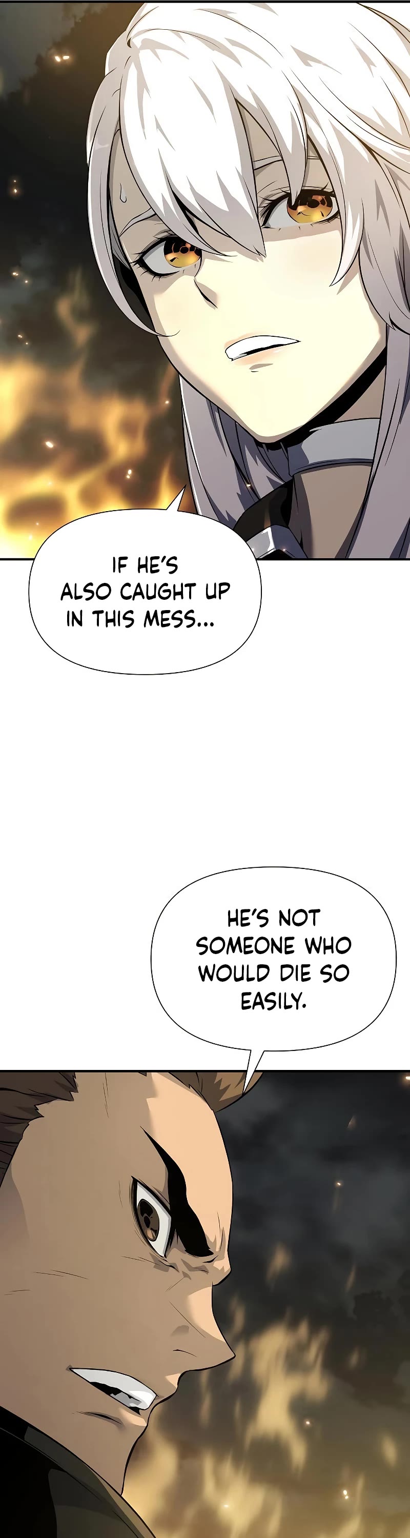 The Priest of Corruption Chapter 22 page 7 - Chapter 22